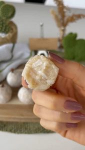 RECEITA BEIJINHO SEM AÇUCAR