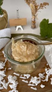 RECEITA DE BEIJINHO FIT