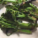 RECEITA DE BROCOLIS GOMA AE SIMPLES E FÁCIL