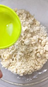 RECEITA DE GALETTE DE BANANA