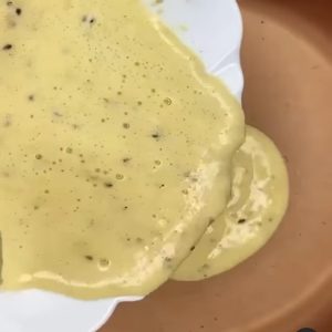 aprenda a fazer pão de aveia com queijo