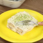 aprenda a fazer pavê