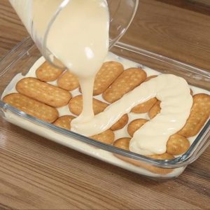 aprenda como fazer pavê