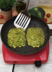 como fazer sanduiche de brócolis rápido e fácil