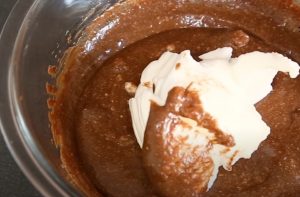 passo a passo de como fazer Mousse de chocolate