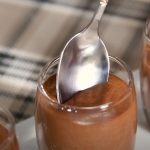 passo a passo de como fazer Mousse de chocolate caseiro