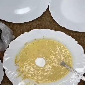 passo a passo de como fazer pão de aveia com queijo