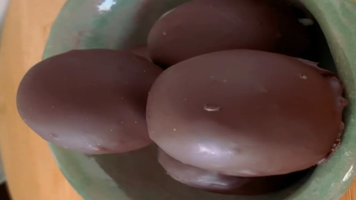 Receita de Trufa de Prestígio