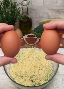 sanduiche de brócolis light