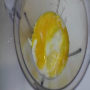 APRENDA COMO FAZER BOLO DE FUBA NA AIRFRYER