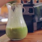 Como fazer Suco verde com couve, pepino e gengibre