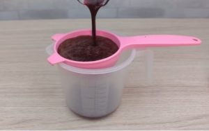 DETOX DE BETERRABA COM COUVE E LIMÃO