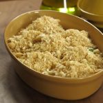 PASSO A PASSO DE COMO FAZER BROCOLIS CREMOSO COM QUEIJO