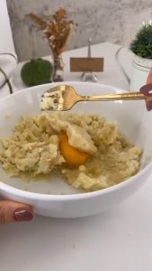 aprenda a fazer esfiha sem glúten