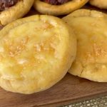 esfiha de queijo sem gluten