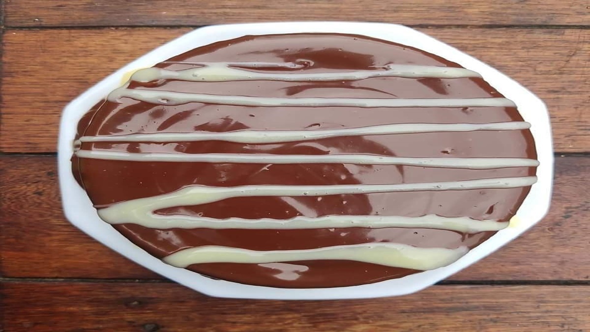 Receita de Bolo de Pão de Mel na Airfryer