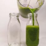 como fazer Suco Detox seca barriga